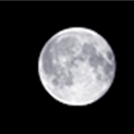 Pogled na luno