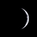Pogled na luno