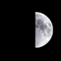 Pogled na luno
